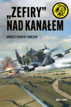 "Zefiry nad kanałem