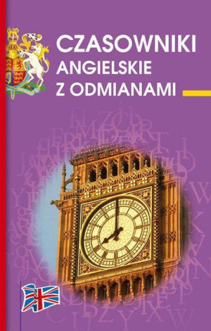 Czasowniki angielskie z odmianami