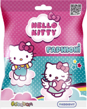 Figurka You You Hello Kitty MIX