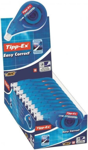 Korektor Tipp-EX Correct 12 m