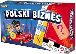 Polski biznes ADAMIGO
