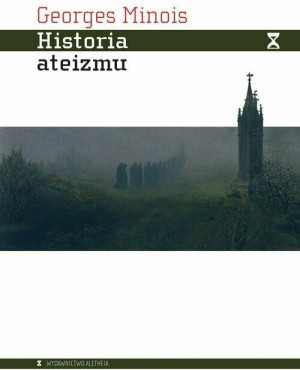 Historia ateizmu