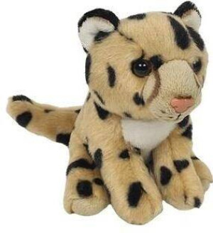 Ziki Gepard 14cm