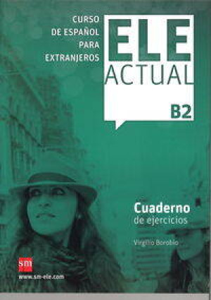 Ele Actual B2 ćwiczenia
