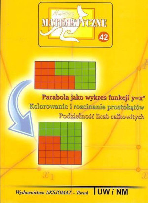 Miniatury matematyczne 42.