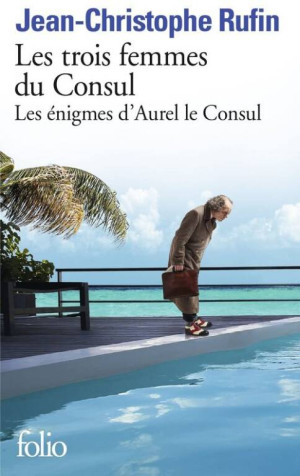 Trois femmes du Consul