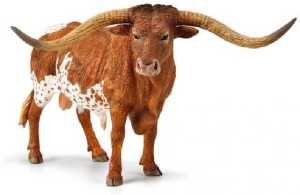 Byk Texas Longhorn