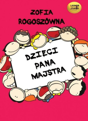 Dzieci pana Majstra audiobook