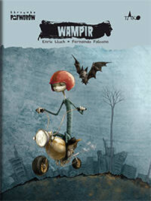 Wampir Tom 2