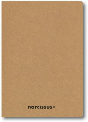 Zeszyt A5/56K linia Eco Kraft