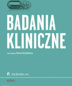 Badania kliniczne