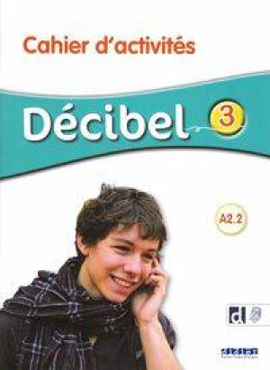 Decibel 3 ćwiczenia + online