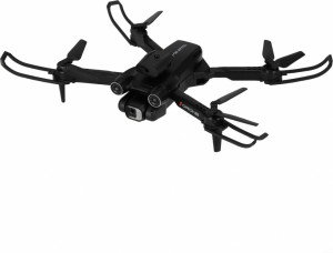 Dron zdalnie sterowany