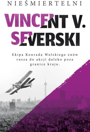 Nieśmiertelni
