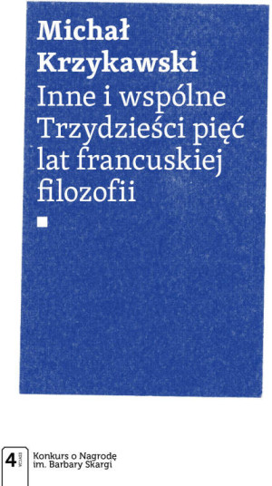 Inne i wspólne