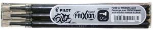 Wkład FriXion Point BLS-FRP5 B czarny PILOT