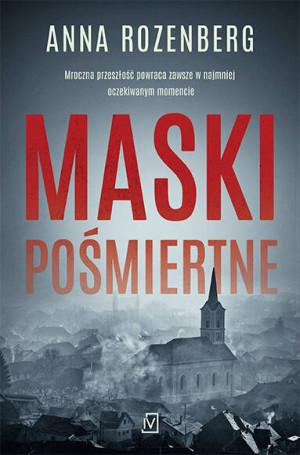 Maski pośmiertne. Wydanie specjalne