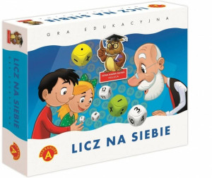 Licz na siebie. Sowa Mądra Głowa poleca