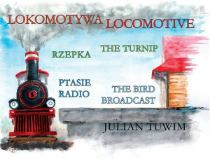 Lokomotywa - Locomotive