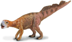 Dinozaur Psittacosaurus