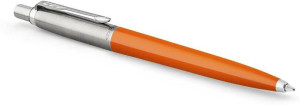 Długopis Parker Jotter Originals Orange niebieski 2076054