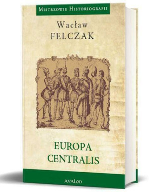 Europa Centralis