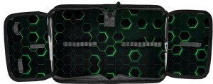 PIORNIK 1ZAM 2KLAP GAMING PP26VR-P001BW PS FOL