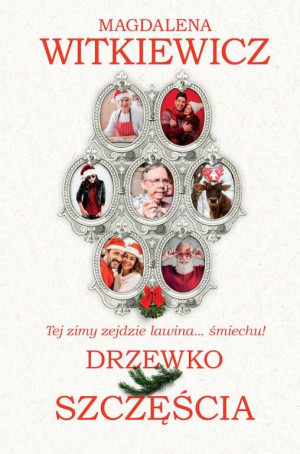 Drzewko szczęścia. Wydanie kieszonkowe