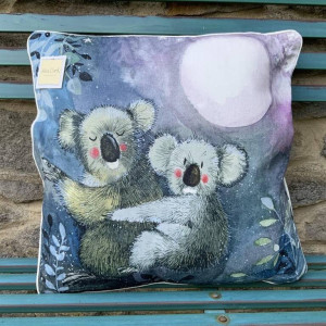 Poduszka. Koala CU49