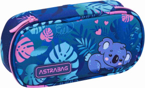 Piórnik Astrabag Sweet Koala AC6