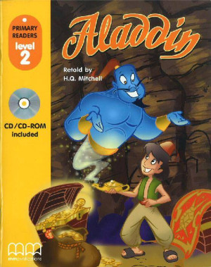 Aladdin SB MM PUBLICATIONS