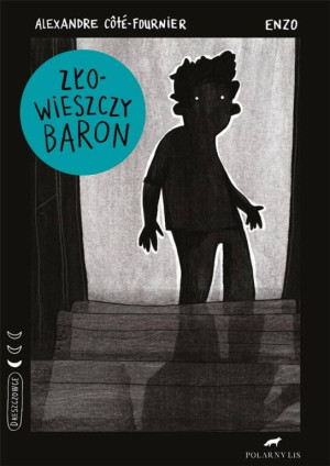 Złowieszczy baron. Dreszczowce