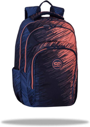 Plecak 2-komorowy Coolpack Rift Peach Patio