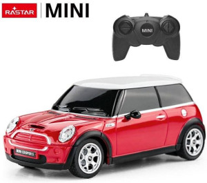 MINI Cooper R/C 1:24