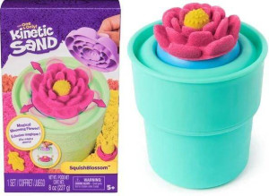 Kinetic Sand - Kwiat