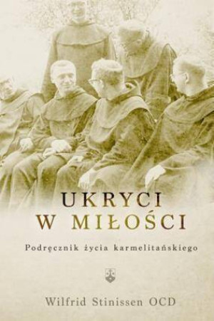 Ukryci w miłości. Wyd. kieszonkowe