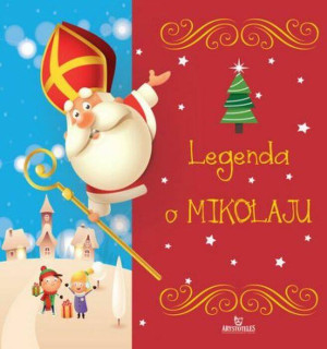 Legenda o Mikołaju