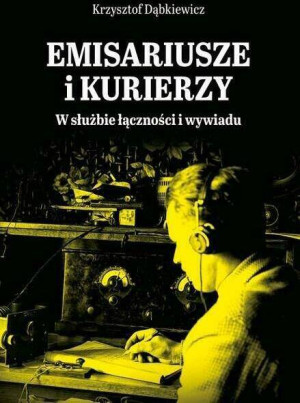 Emisariusze i kurierzy