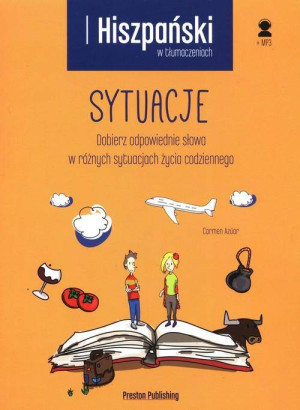 Hiszpański w tłumaczeniach. Sytuacje