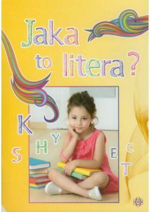 Jaka to litera?