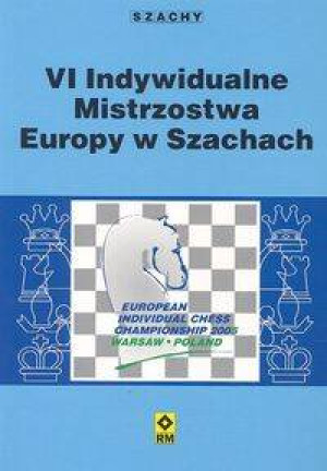 VI Indywidualne Mistrzostwa Europy w Szachach