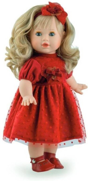 Lalka Tina 42cm
