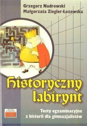 Historyczny labirynt
