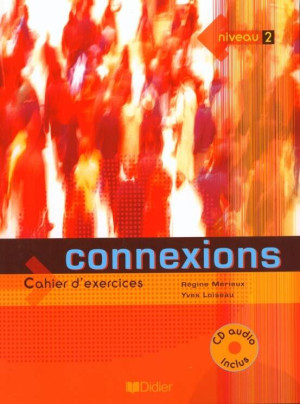 Connexions 2. Ćwiczenia + CD