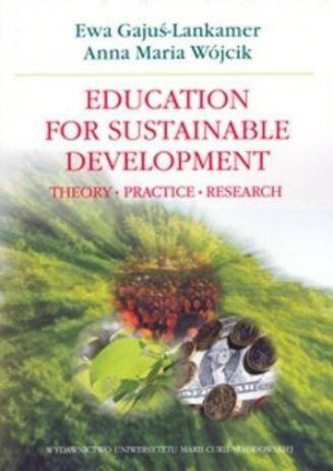 Education for sustainable development