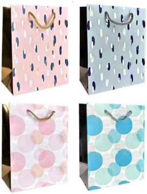 Torba prezentowa L MIX