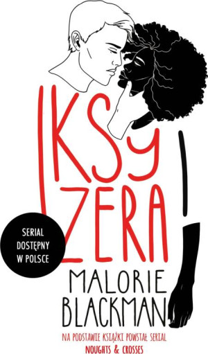 Iksy i zera