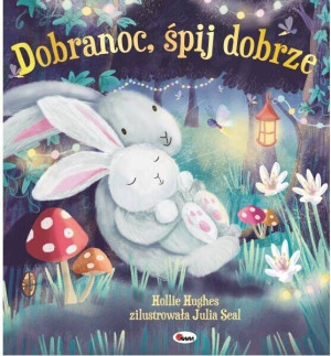 Dobranoc śpij dobrze. Picturebook