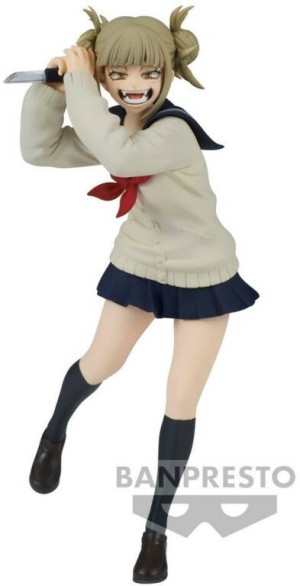 Figurka My Hero Academia The Amazing Heroes Tsunagu Hakamada Vol. 26