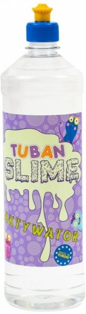 Aktywator Tuban Slime 500 ml